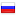 unifol.ru hosted country